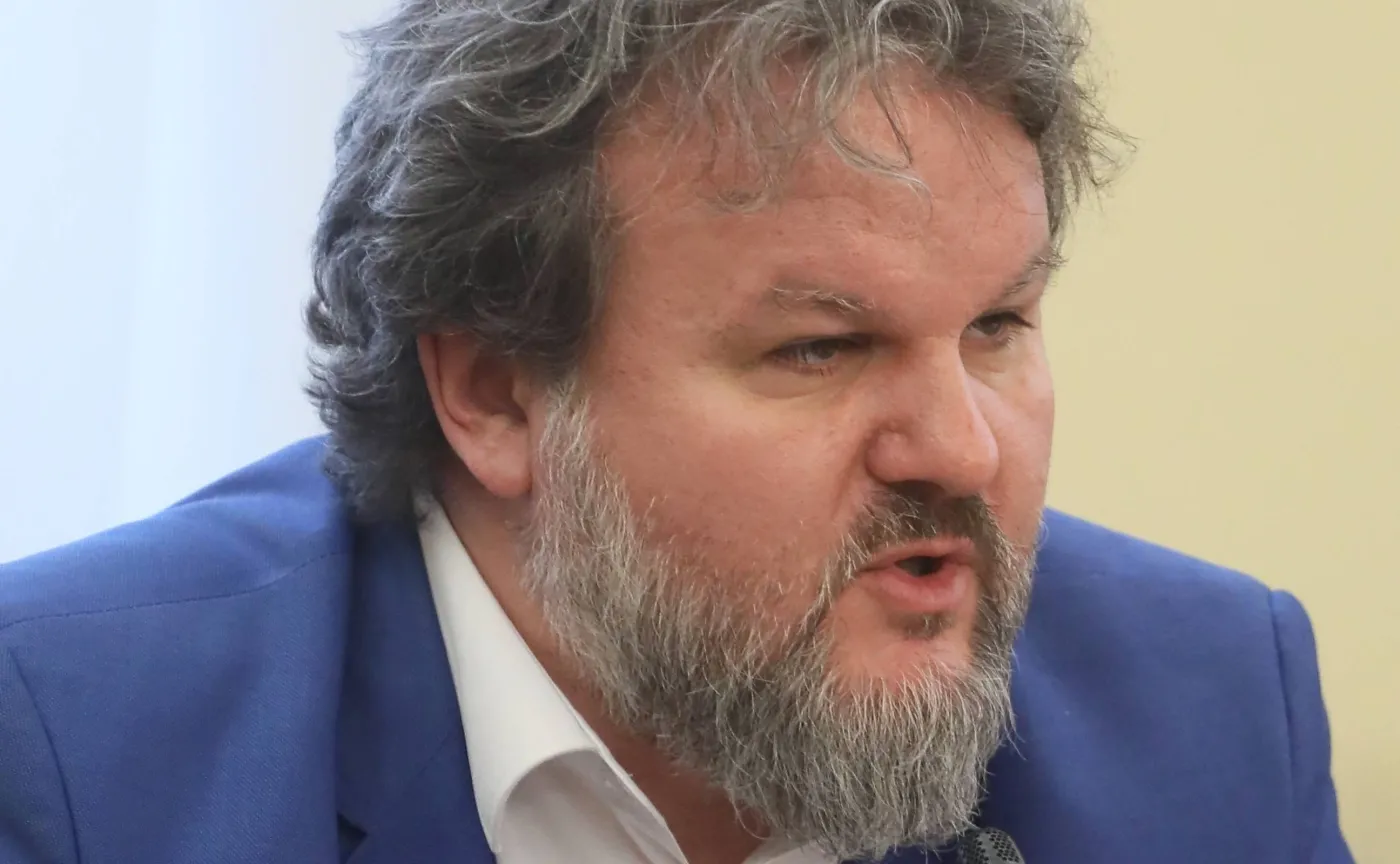 Dr Marek Posobkiewicz