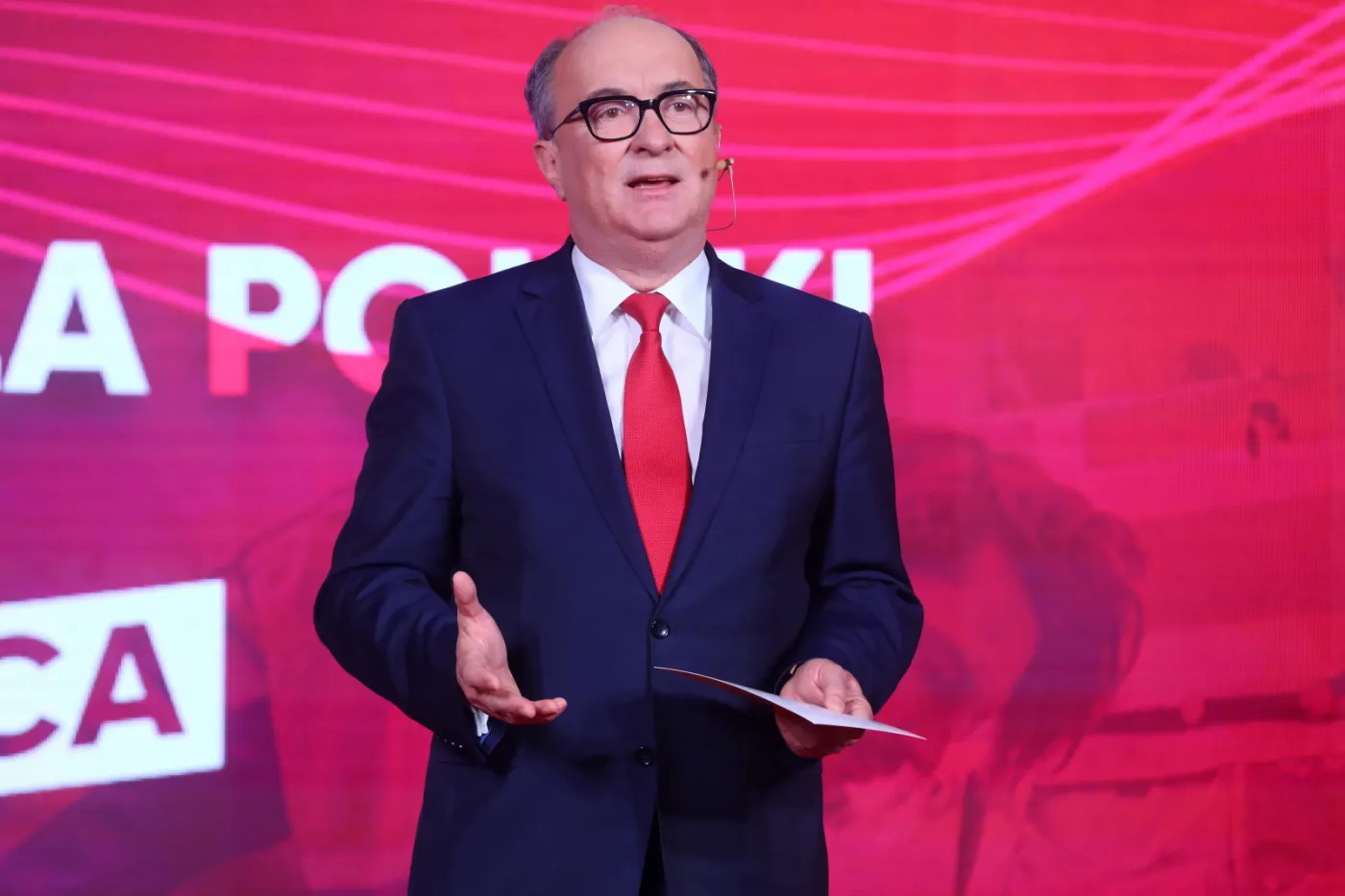 Czarzasty: Większość sejmowa sieje śmierć. Szczepcie się, do cholery!