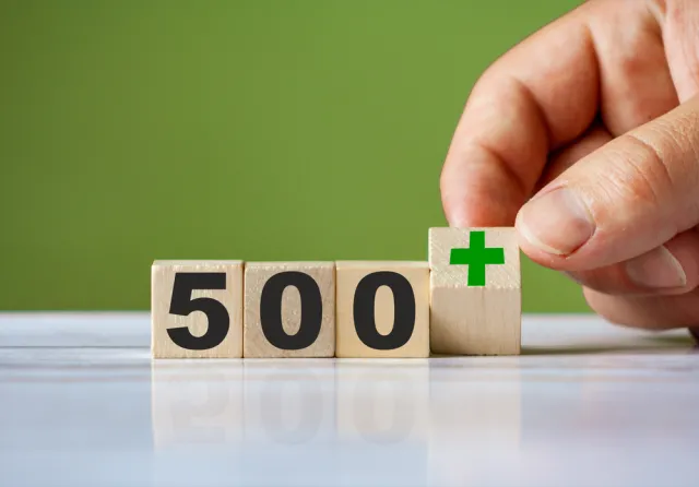 Od 1 lutego można składać wnioski o 500 plus