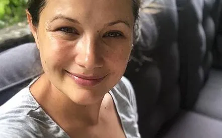 Agnieszka Sienkiewicz pokazała brzuch po ciąży: Nie odpowiada instagramowym standardom