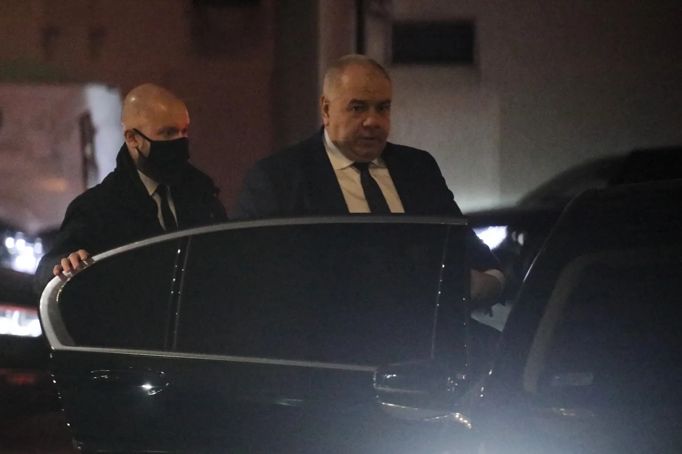 Mocny wzrost zakażeń wymusi lockdown? KOMENTARZ Sasina