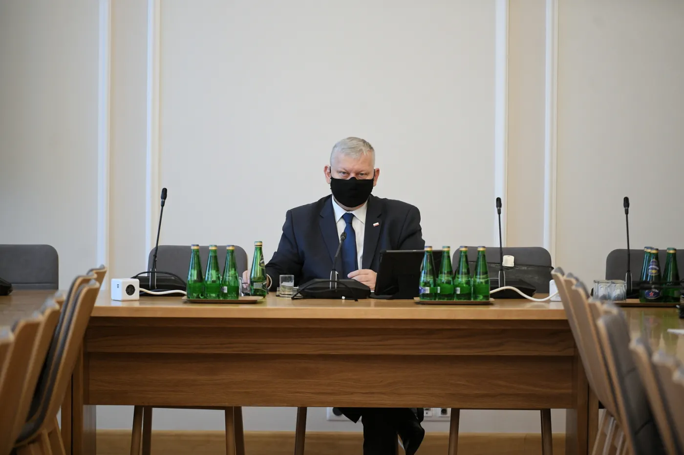 Marek Suski