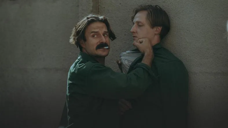Pełna sala i brawa na prapremierze filmu "Mój dług"