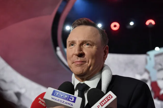Kurski w Sejmie: Nie należę do kręgu towarzyskiego premiera