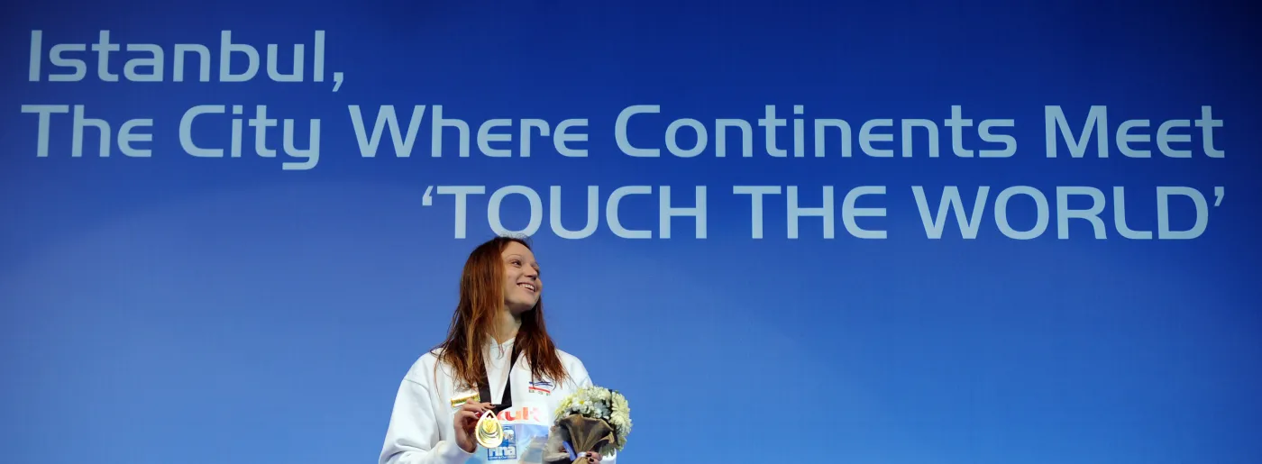 Medalistka olimpijska: Łukaszenka jest bardzo niebezpieczny