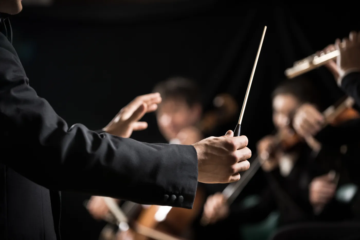 Ukrainian Freedom Orchestra wystąpi w czwartek w Teatrze Wielkim - Operze Narodowej