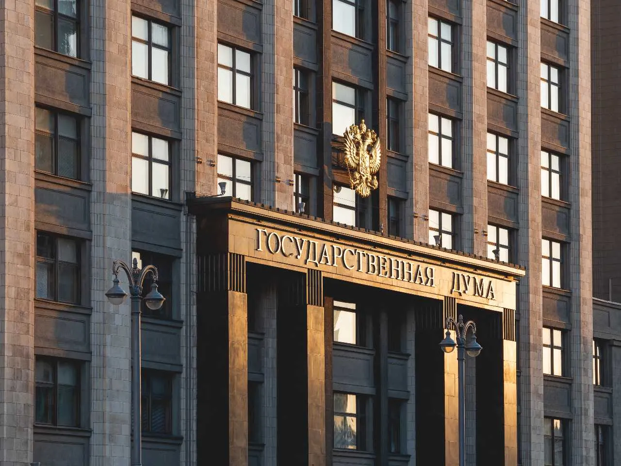 Rosja szykuje nowe przepisy o "zagranicznych agentach". Będą jeszcze ostrzejsze