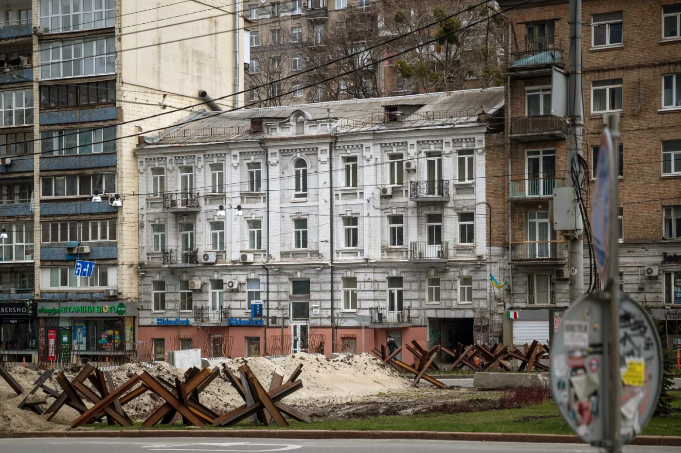 "Kolejne świadectwa rosyjskich zbrodni. Gwałty, tortury, zabójstwa"