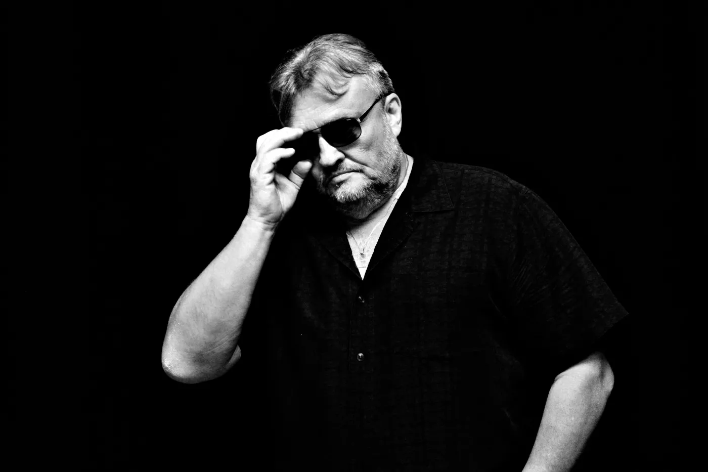 Krzysztof Cugowski przedstawia nowe nagranie. Oto "Panaceum"