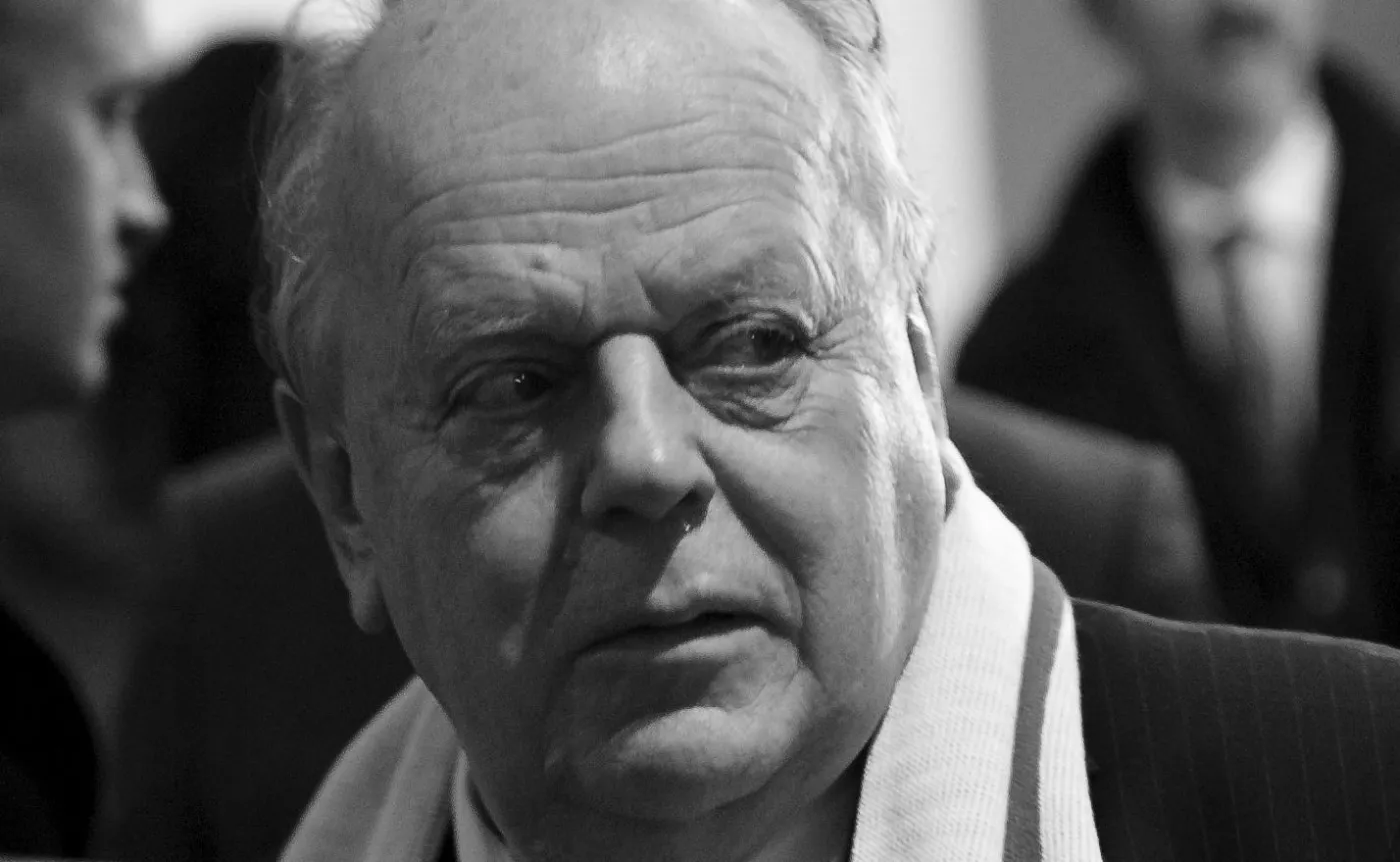 Nie żyje Stanisław Szuszkiewicz, pierwszy przywódca niepodległej Białorusi