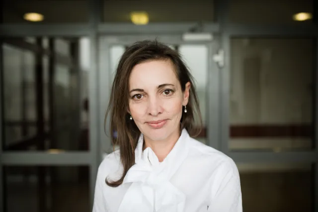 Dagmara Pawełczyk-Woicka nową przewodniczącą KRS