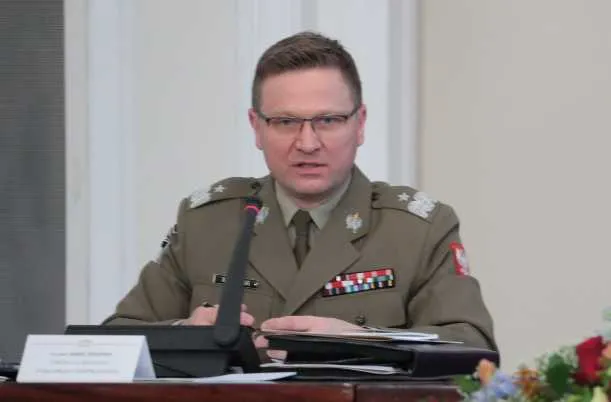 Polski dowódca: Wszyscy spodziewali się swoistego "cyber Pearl Harbor". Ukraina była jednak przygotowana
