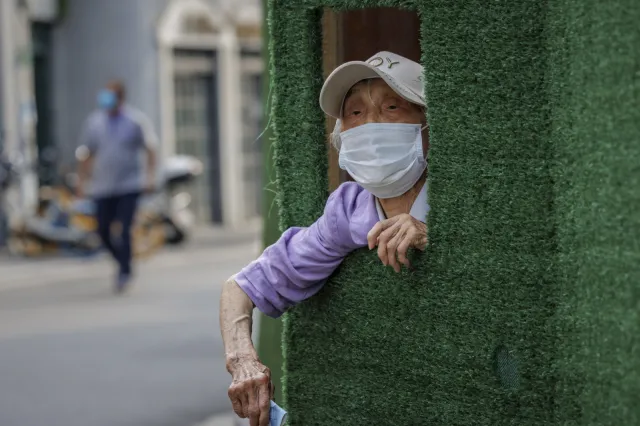 WHO: Pandemia Covid-19 jeszcze nie skończyła się