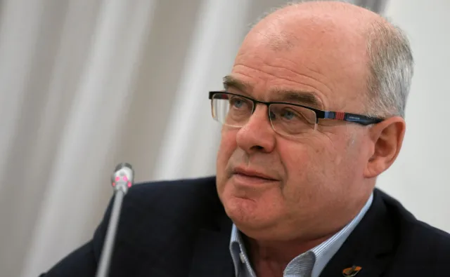 Gen. Skrzypczak o wizycie Bidena w Polsce: Sygnał dla Putina, że nie będzie ustępstw