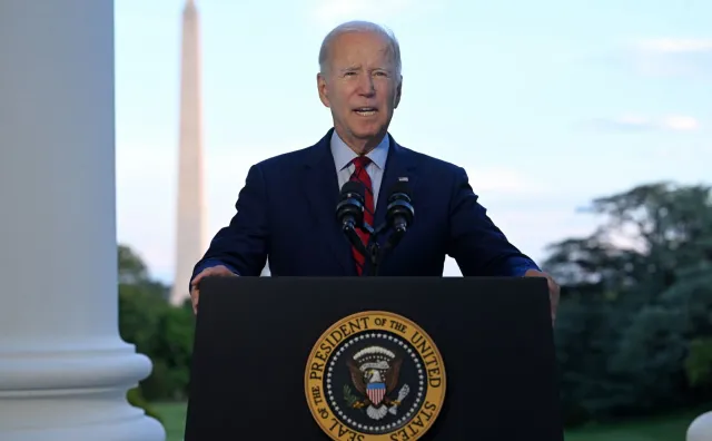 USA przeprowadziły nalot w Kabulu. Biden: Przywódca Al-Kaidy zlikwidowany