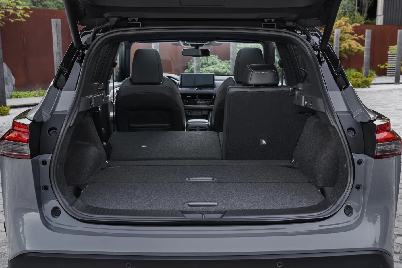 Nissan Qashqai e-Power