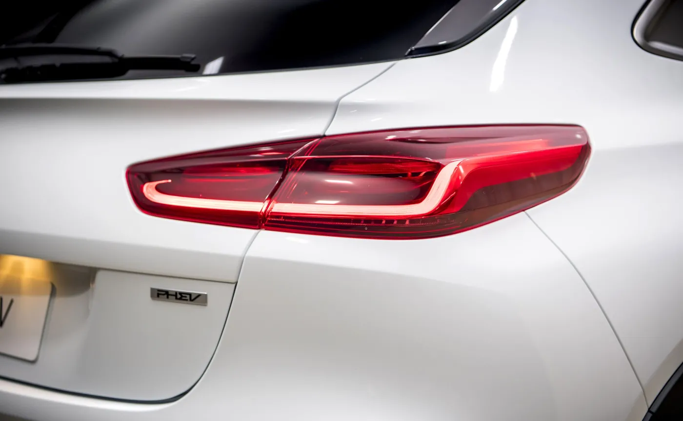 Kia XCeed po liftingu