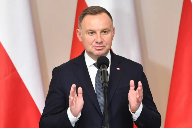 Prezydent Duda: Przez 7 lat udało nam się osiągnąć bardzo wiele, oprócz jednego...