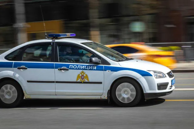 Emerytowany generał sowieckiego wywiadu znaleziony martwy. Obok zwłok leżał pamiątkowy pistolet