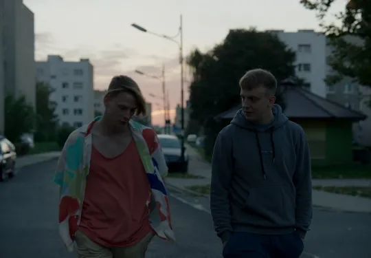 Film "Chleb i sól" powalczy o nagrody w Turcji