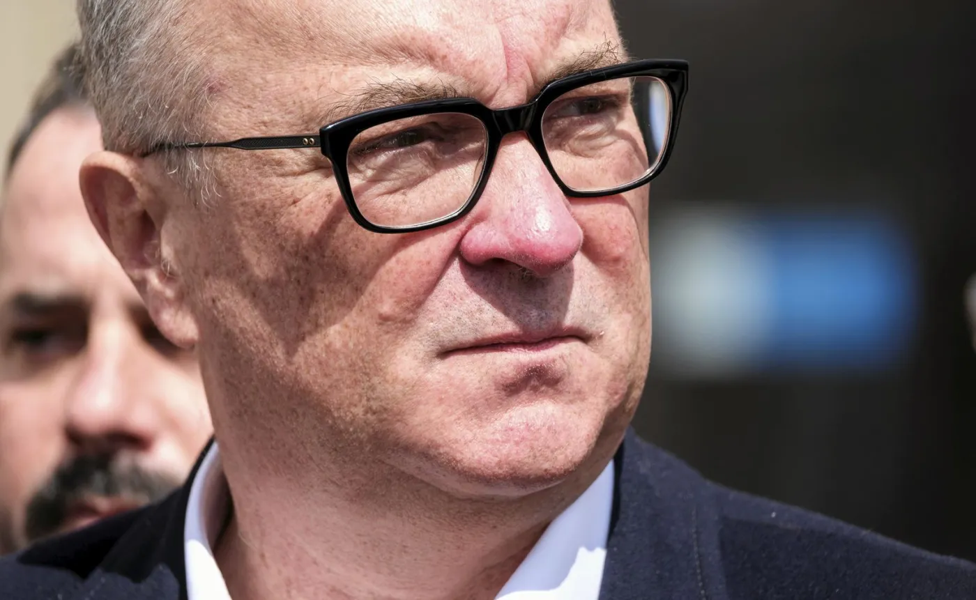 Czarzasty o Sikorskim: My byśmy takiego tweeta nie napisali