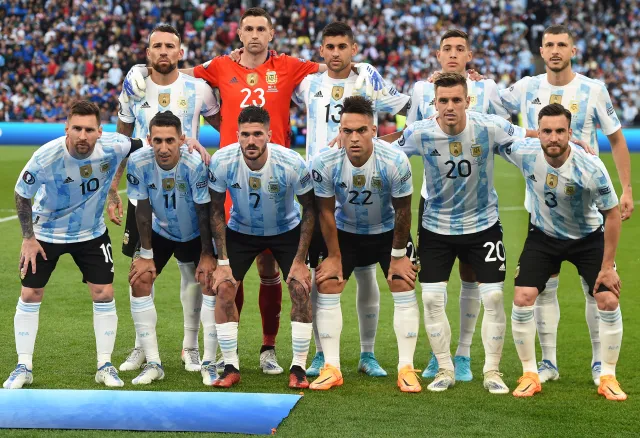 Lionel Messi: Argentyna na mundialu nie obawia się nikogo
