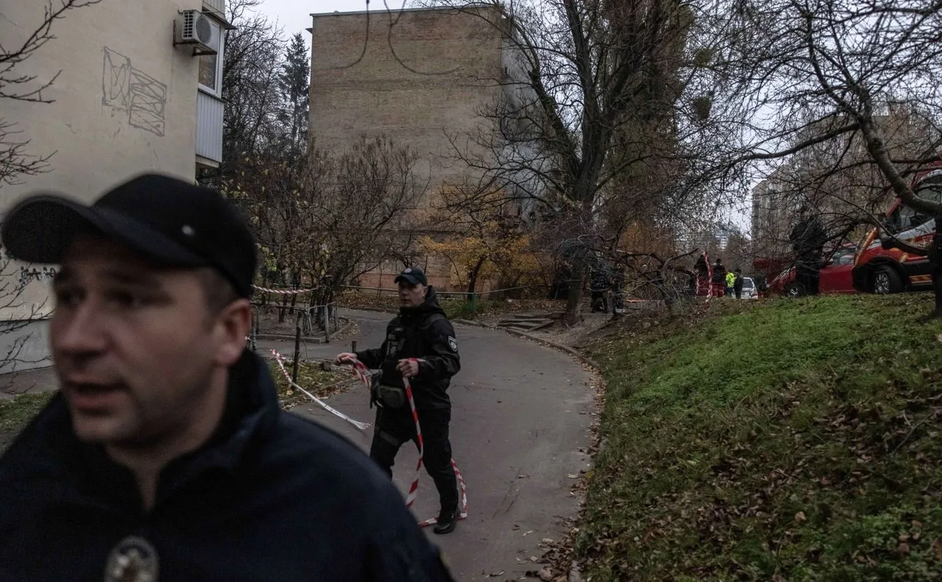 Kułeba o rosyjskich atakach rakietowych: Czekam na zdecydowaną reakcję G20