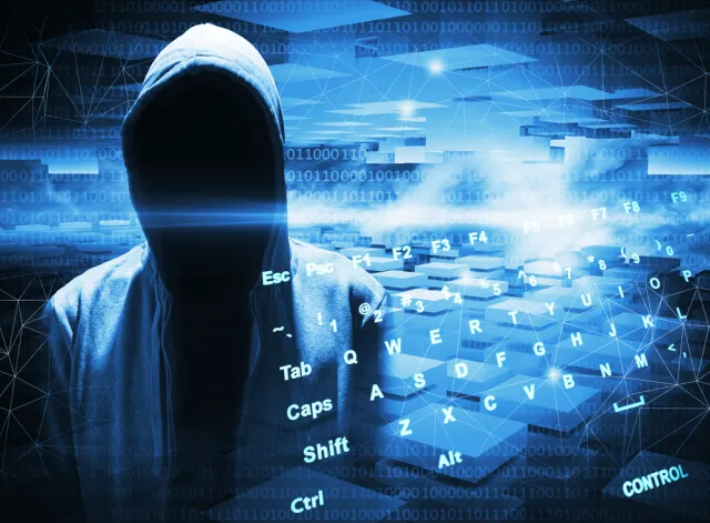 Cyberprzestępcy w akcji. Tak mogą Cię okraść!