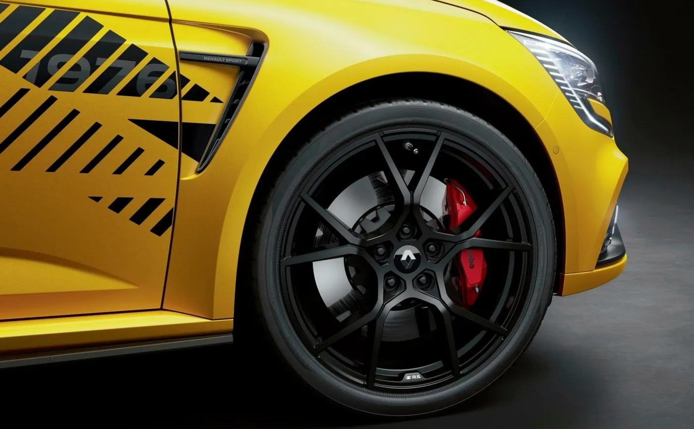 Renault zaskakuje decyzją - to koniec kultowej serii Megane. Co dalej?