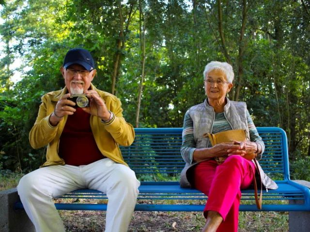 Granfluencerem być! Nowy styl życia seniorów rośnie w siłę