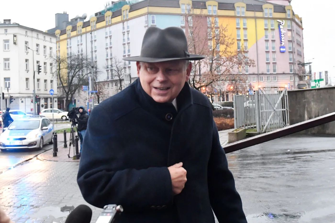 Marek Suski
