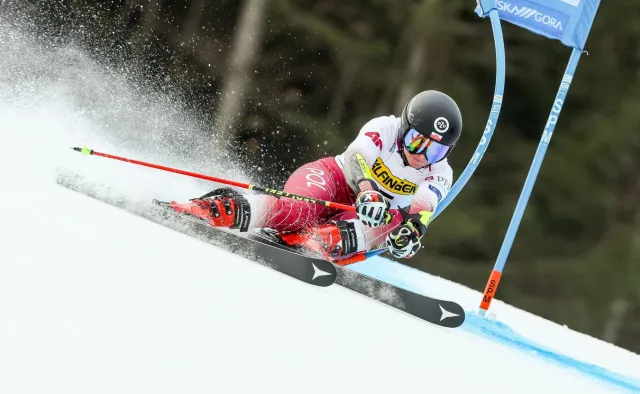 Alpejski PŚ. Siódme miejsce Gąsienicy-Daniel w Kronplatz, rekord Shiffrin