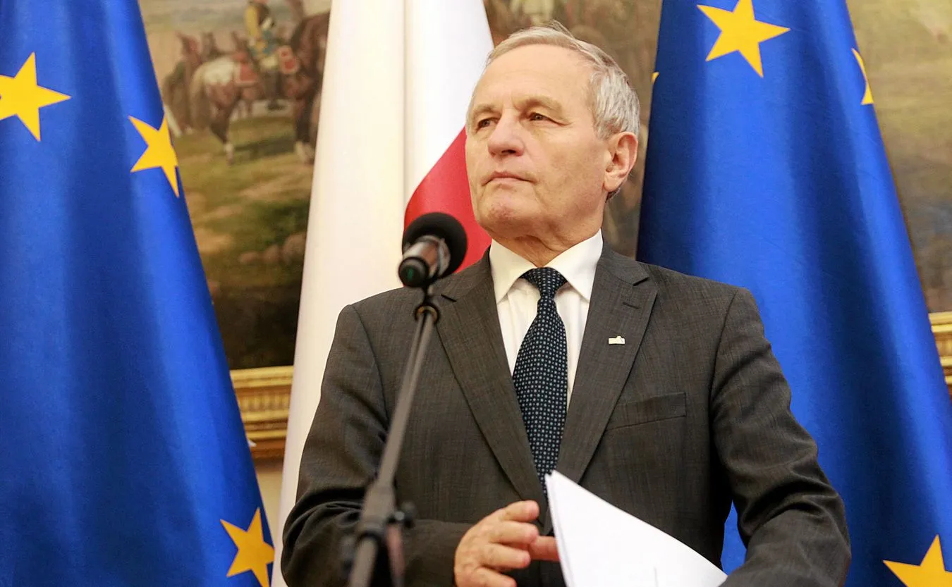 Gen. Koziej o ofensywie Rosjan w Ukrainie: Może nastąpić w każdej chwili