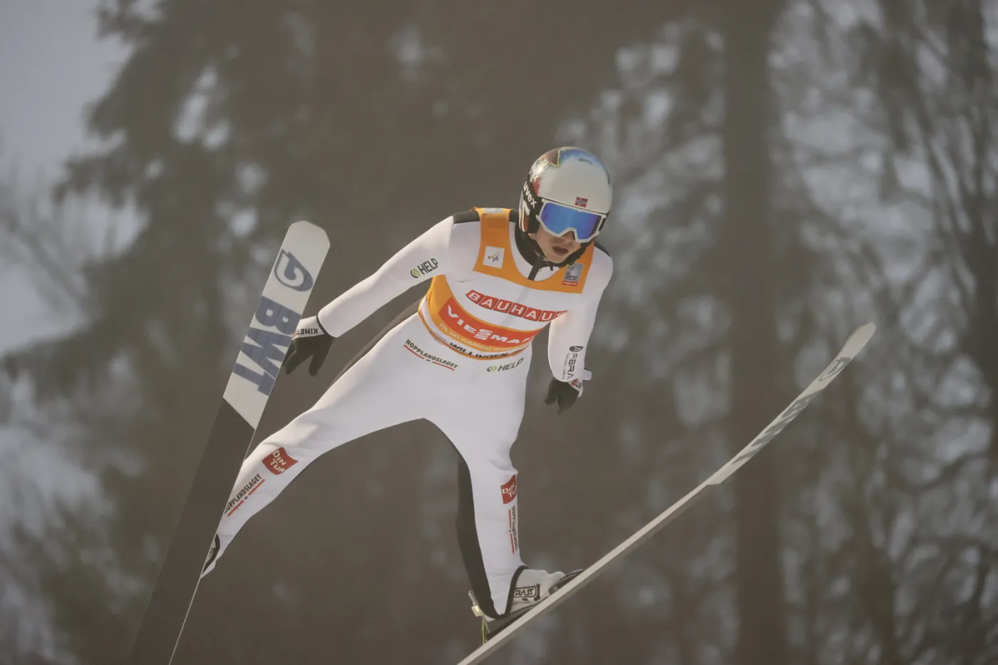Halvor Egner Granerud
