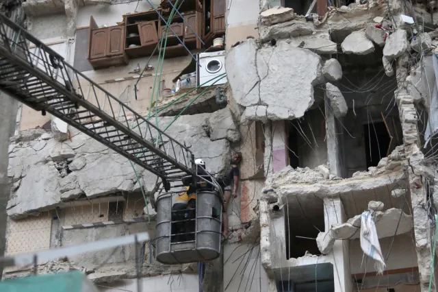 Trzęsienie ziemi w Turcji i Syrii. Podano najnowszy bilans [GALERIA]
