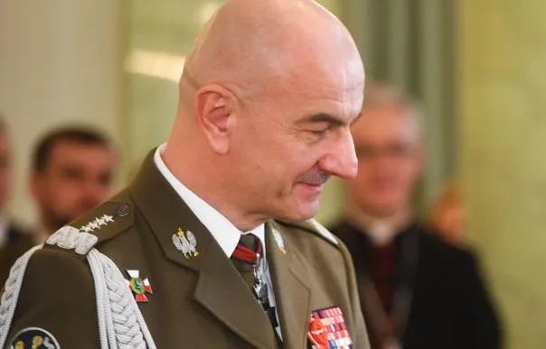 Gen. Andrzejczak w Waszyngtonie: HIMARS to absolutny game changer