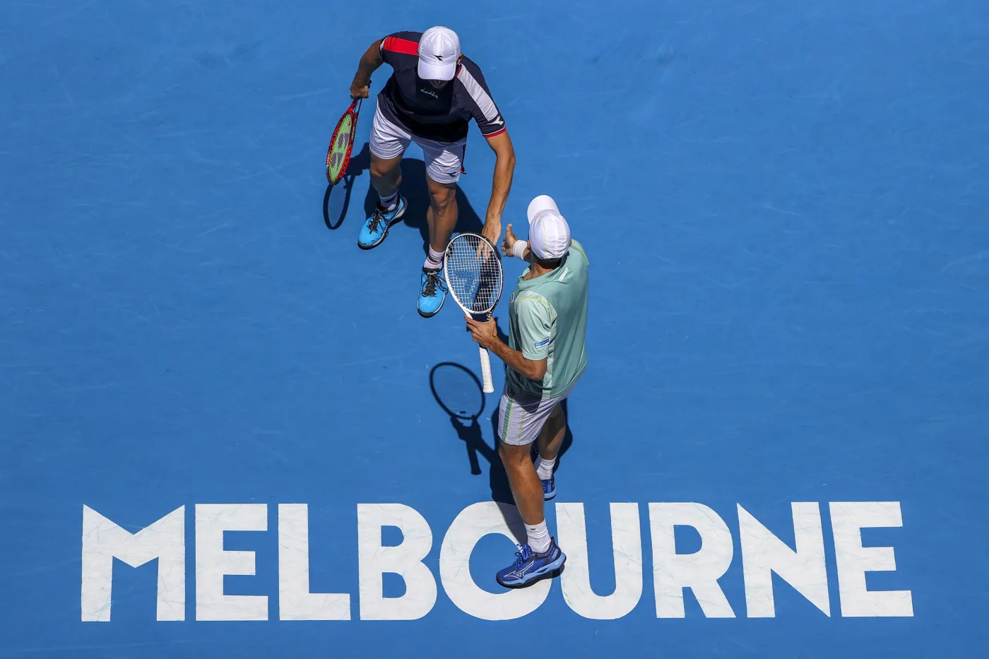 Australian Open