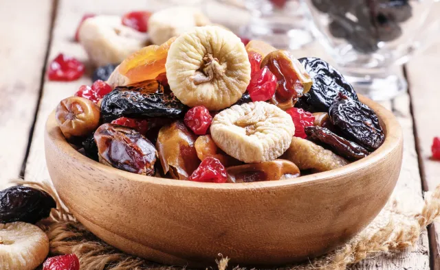 Choroba Alzheimera może być spowodowana przez dietę. Napędza ją fruktoza