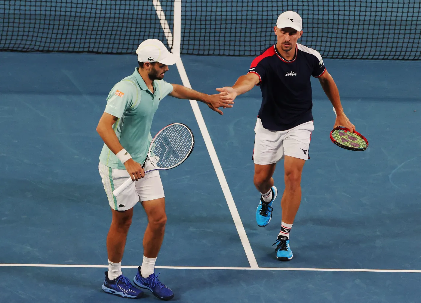 Australian Open