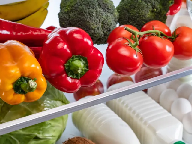 Limity na niektóre owoce i warzywa. Te supermarkety wprowadzają ograniczenia