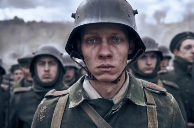 Oscary 2023. Które filmy zobaczymy na Netflixie?