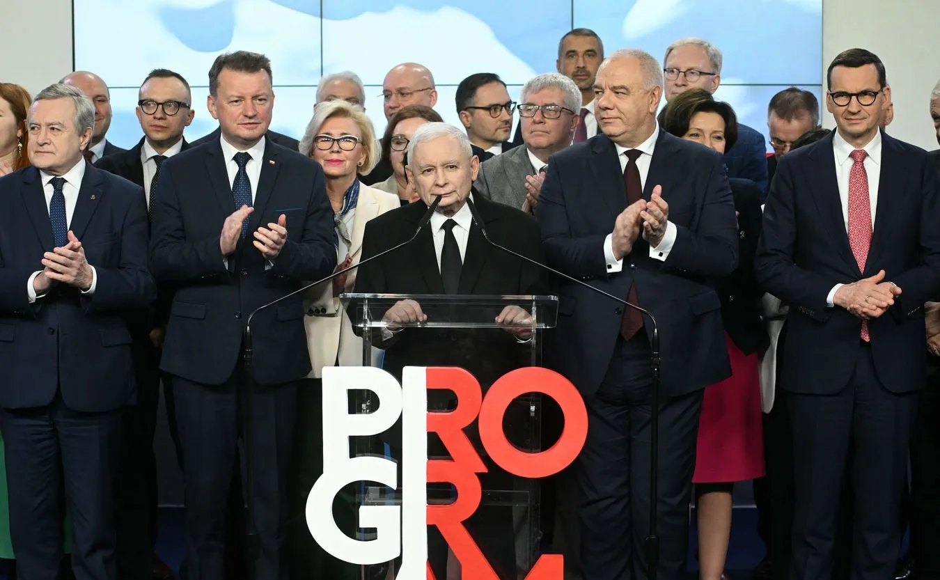 PiS zapowiada nowy dodatek do emerytury. Kogo obejmie?