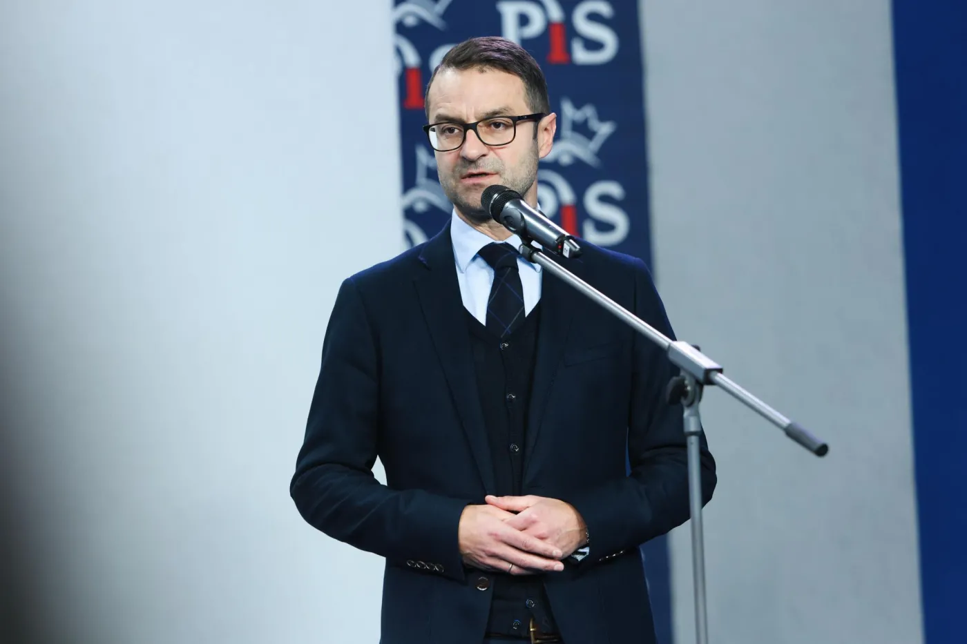 Tomasz Poręba