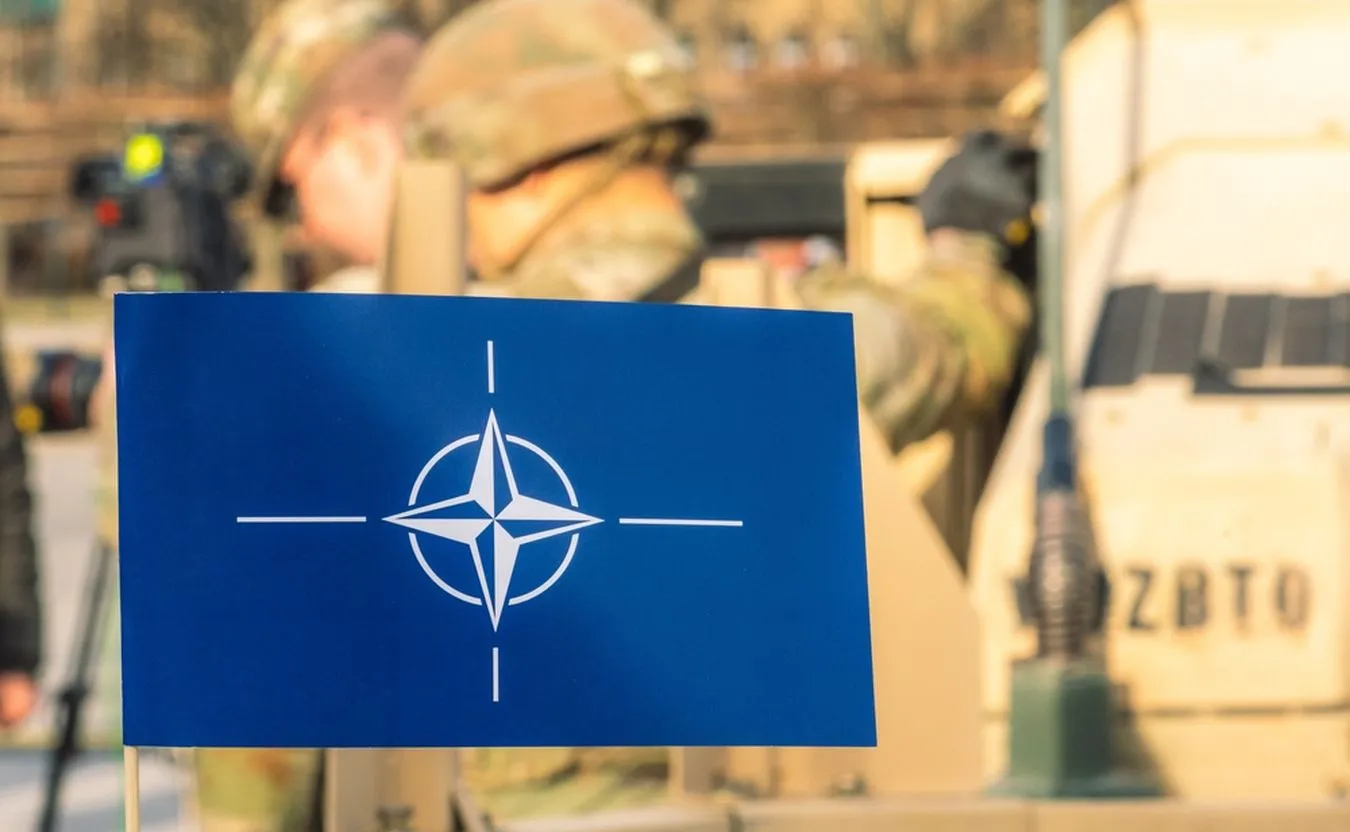 Gen. Kivinen: Dla Rosji wejście Finów do NATO jest już faktem