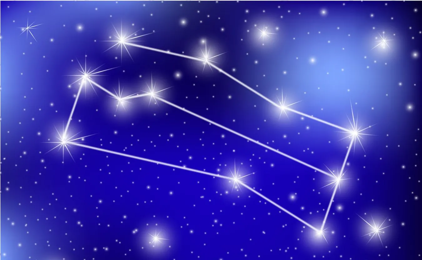Horoskop dzienny dla znaku zodiaku Bliźnięta na 30.03.2023