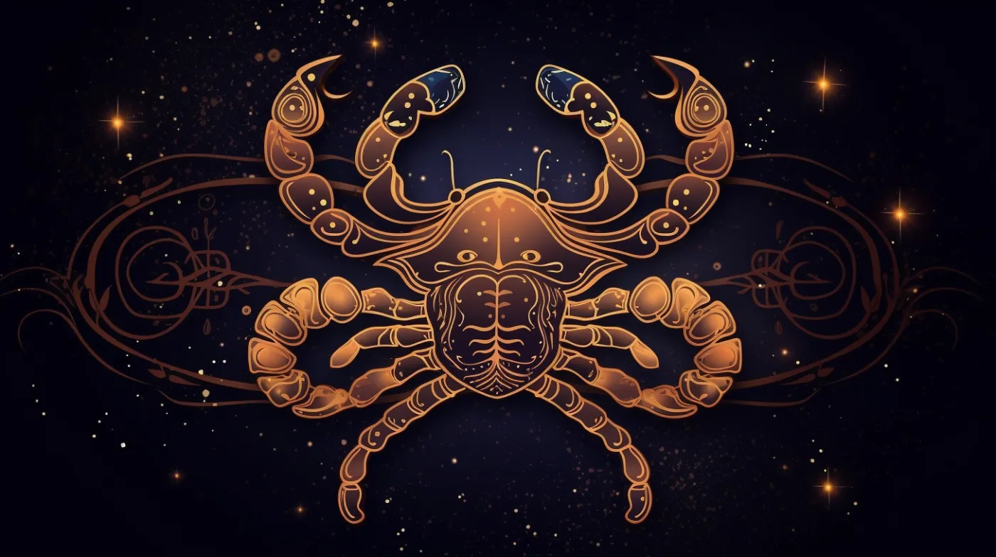 Skorpion - horoskop dzienny na 17.04.2023