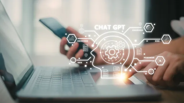 Sztuczna inteligencja w tarapatach? Pierwszy zachodni kraj blokuje ChatGPT