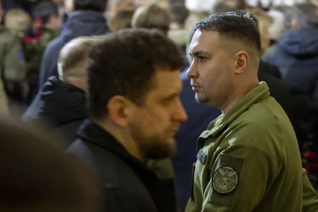 Generał Budanow przyznaje: To jest problem, z którym zetknie się Ukraina