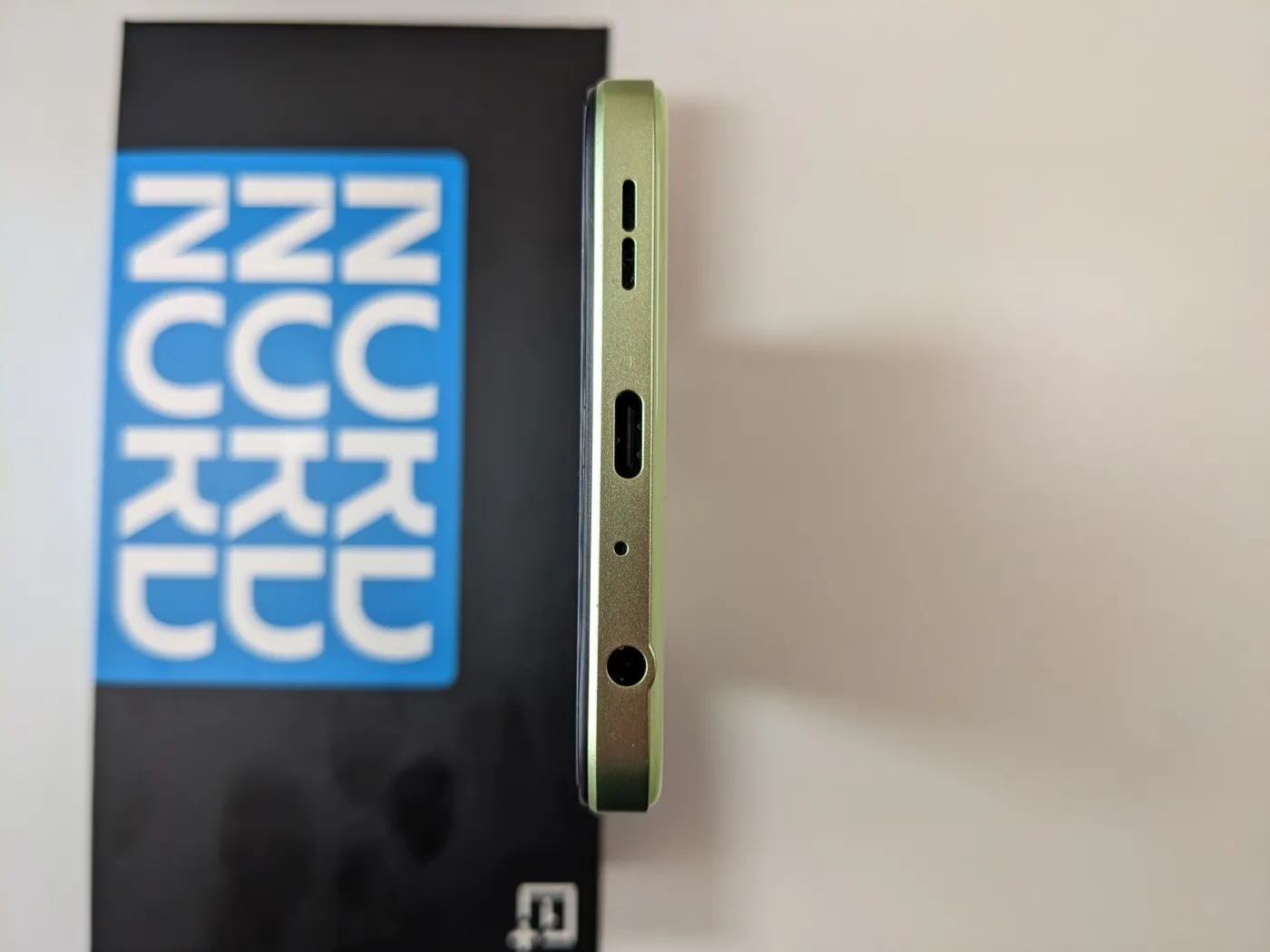 OnePlus Nord CE 3 Lite