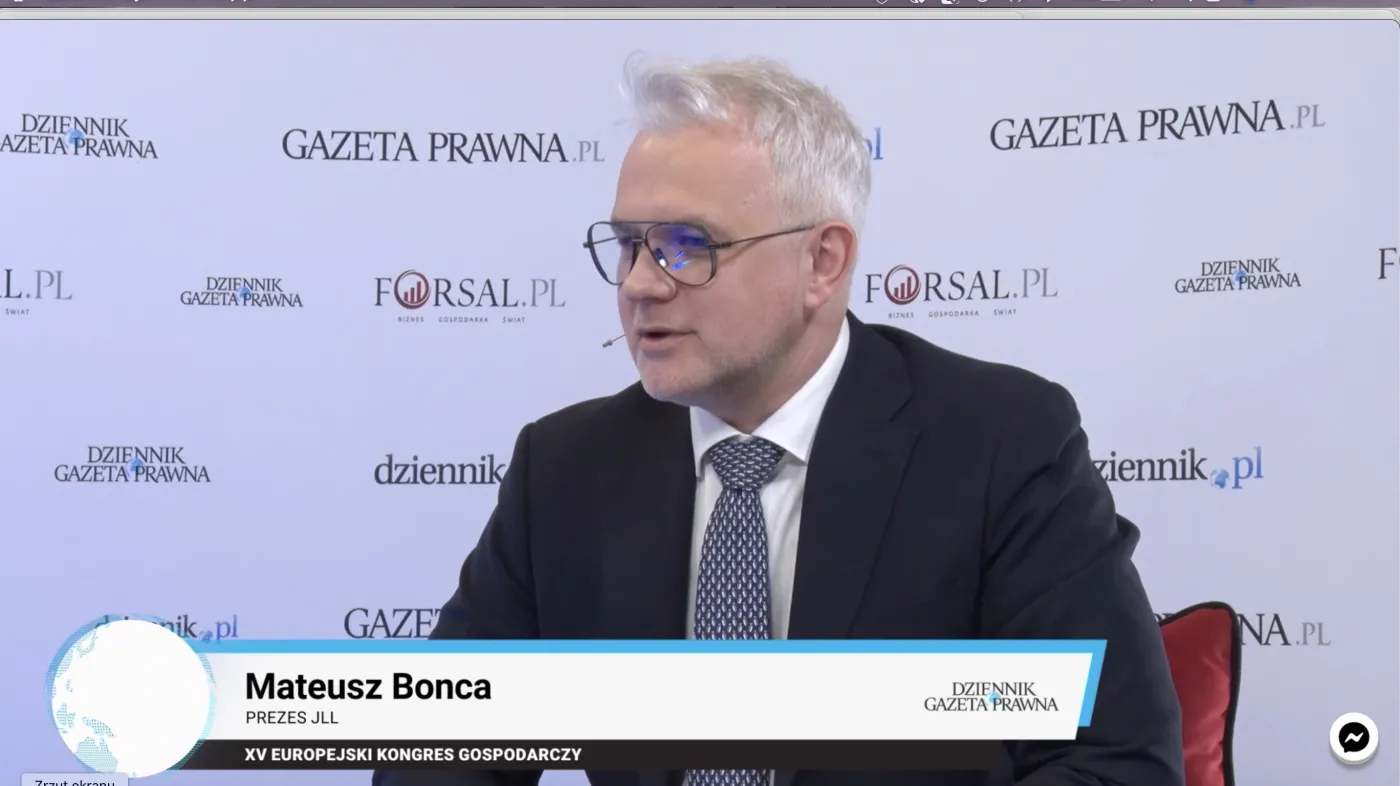Bonca: Aktywność deweloperów wyhamowała
